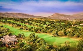 Seasons Golf, Leisure & Spa